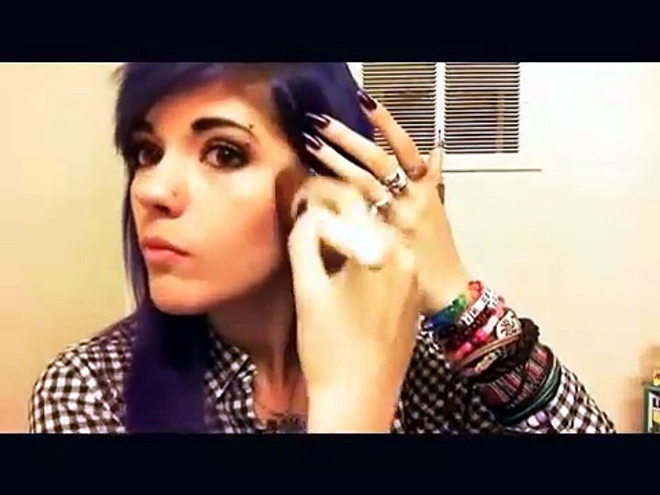 Thin Face Makeup Tutorial