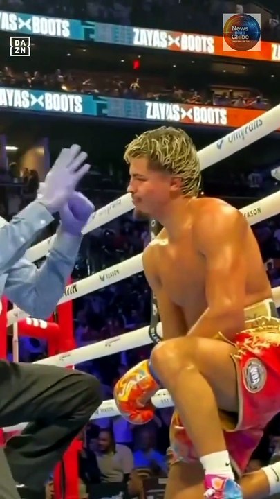 Xander Zayas vs Jaron Ennis: The DREAM Matchup? | Full Breakdown & Fantasy Fight Prediction