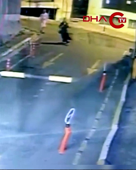 Şişli’de sokakta taciz iddiası; şüpheli fırında ekmek yaparken yakalandı 'Lütfen sesinizi çıkarın'