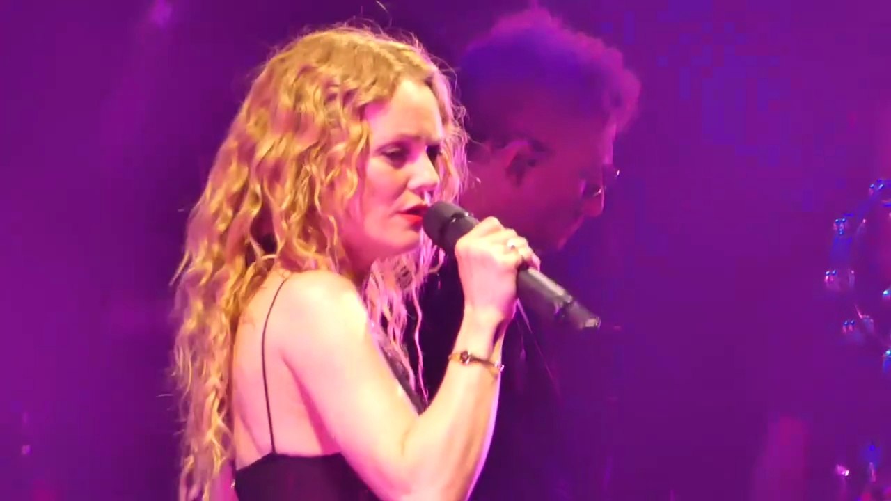 Vanessa Paradis | Les épines du coeur (Nîmes - 2026)
