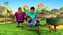 Motu Ka Vachan _ Motu Patlu Comedy Cartoon Story Ep 348 _ Motu Kids Cartoon Hindi