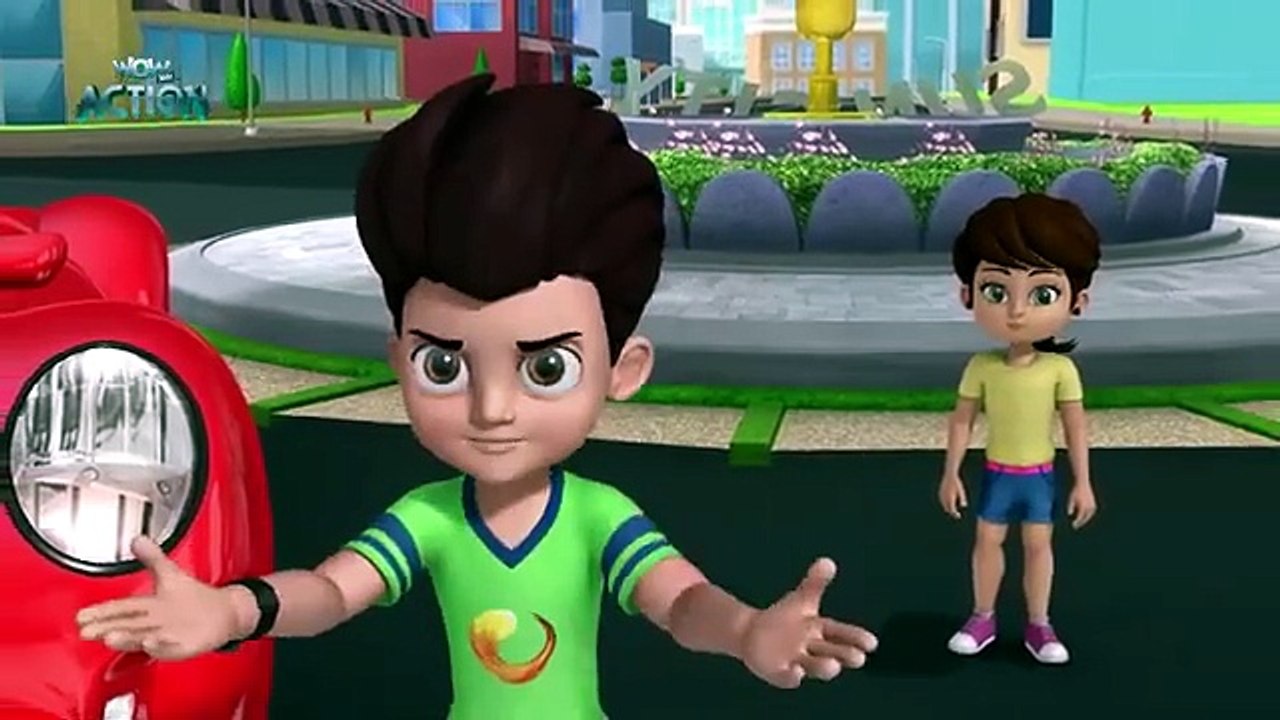 Kicko Ki Fighting Powers _ Fighting Ki Duniya _ Kicko _ Super Speedo Compilation