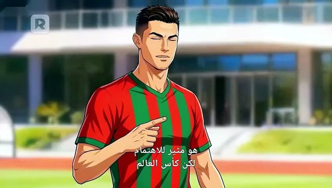 أسطورة الملعب