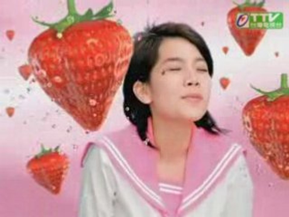 Hi Chew 廣告
