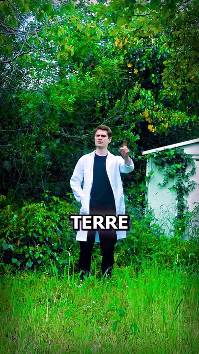 Mais c'est bizarre non ?