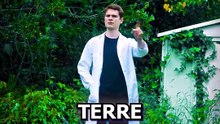 Mais c'est bizarre non ?