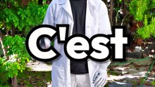 Une expérience étonnante !