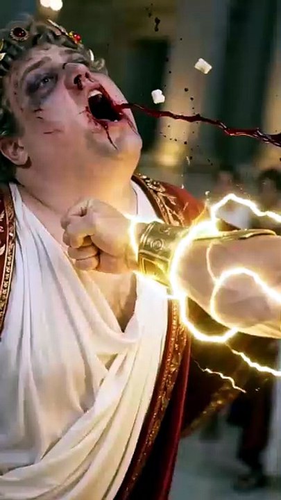 My Fiancé Is the Greek God of War - Full Episode (ENGSUB) | Fantasy Romance, Mythology Short Drama #AFR [Full Movie]