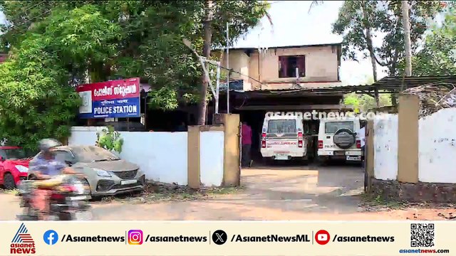 സ്വർണ്ണക്കള്ളൻ മുൻ സ്റ്റേഷൻ ഓഫീസർ; കരിപ്പൂർ സ്റ്റേഷനിൽ സൂക്ഷിച്ച സ്വർണ്ണം നഷ്ടപ്പെട്ടതിൽ വഴിത്തിരിവ്