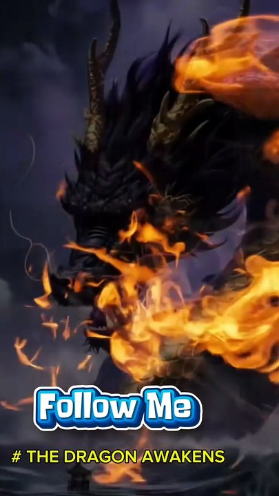 # DRAGON'S WRATH
