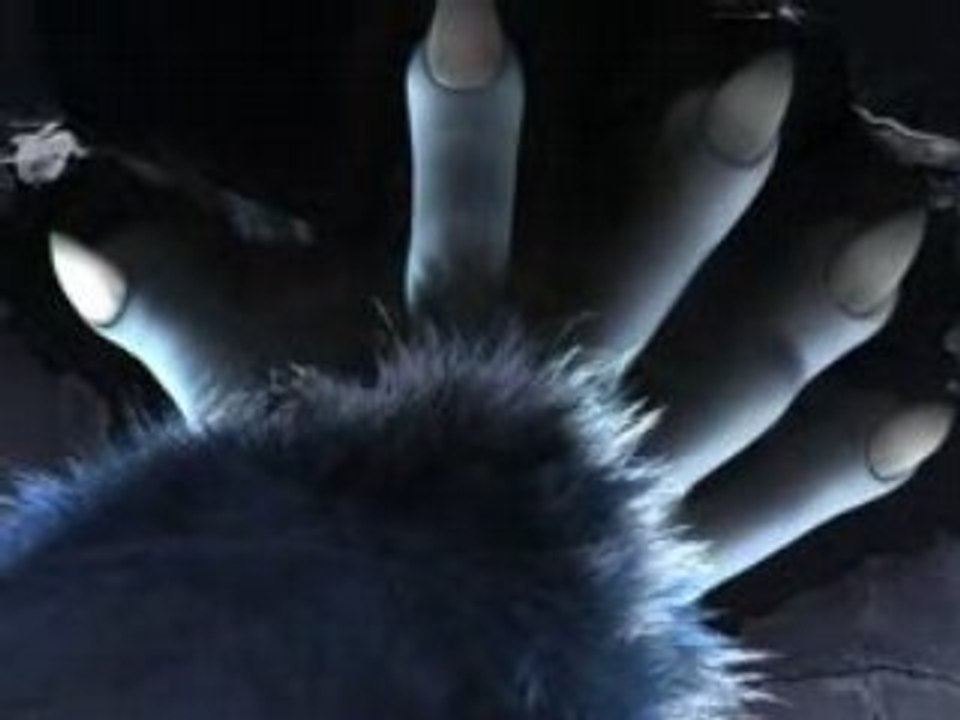 Sonic Unleashed teaser