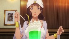 Restaurant to Another World Episode 9 IN ENGLISH