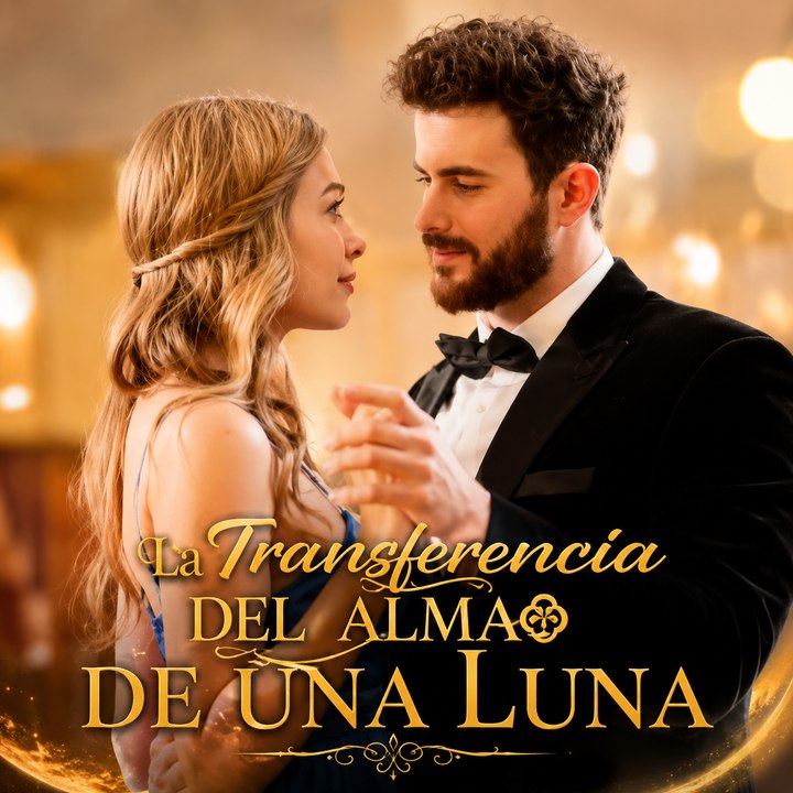 Una Transferencia del Alma de una Luna | Episodio Completo | Short Drama Viral | Romance Fantástico | Español