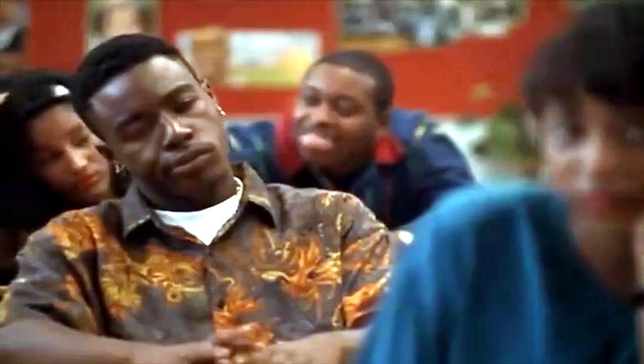 Menace II Society (1993) Trailer [Full Movie]