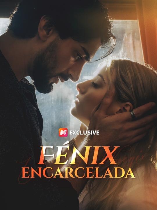 Fénix encarcelada En español