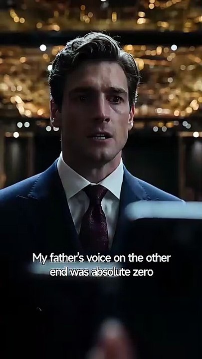He Gave My Seat Away, So My Father Took His Empire - FULL - Full Short Drama - English Sub 2026 - Video Dailymotion [Full Movie]