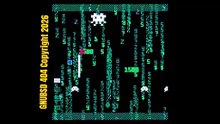 GNUBSD 404 Short N161 Invader OverLoad (Linux/Web/Pico)