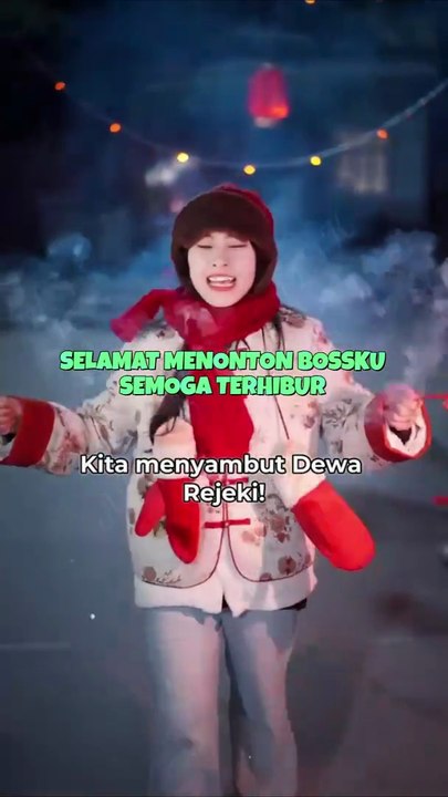 Anak Ajaib Pembawa Rejeki - Subtitle Bahasa Indonesia