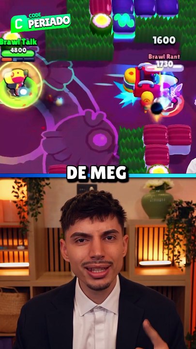 Euh on en parle de la nouvelle Meg ?
