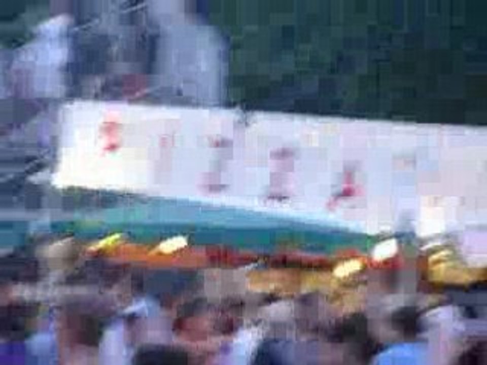 Kanye West "Stronger"