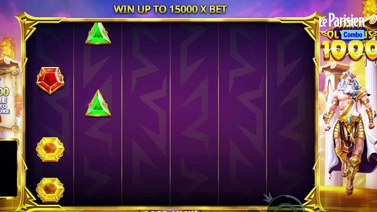 Voici l'histoire du casino le plus trash d'Internet