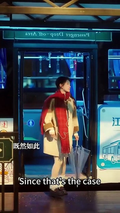 Time and You Are Both Beautiful- Drama Movie English Sub