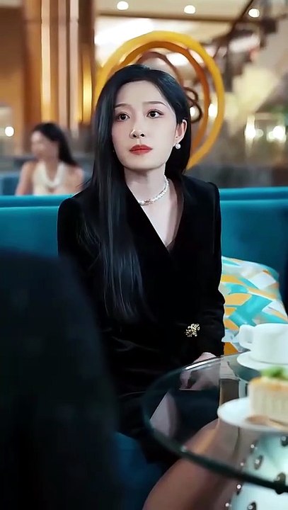 They Chose Him, But the World Chose Me Drama English Sub Full Movie [ New Releases 2026]