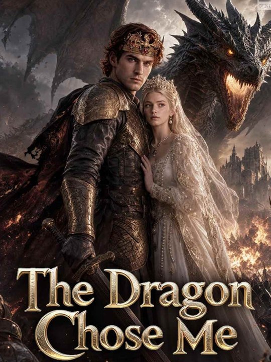 The Dragon Chose Me - ✅ FULL [Eng Sub]