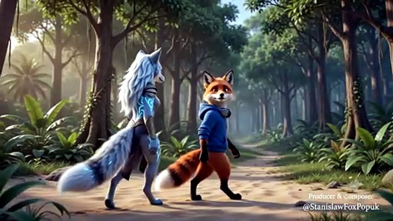 Le final est là. Les épisodes 18, 19 et 20 du „Renard