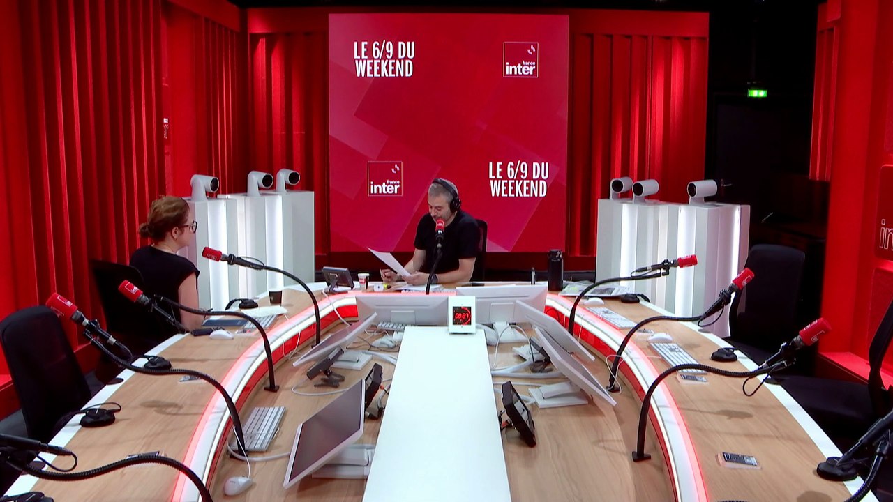Guénaëlle Gault et Jean Viard : Les vacances, symbole du passage "d'une société de l'avoir à une société de l'être"