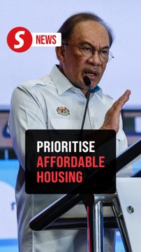 Speed up transit housing projects on land surrounding rail stations, says PM