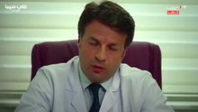 مسلسل تركي ماوراء الشمس الحلقة 33 مدبلج