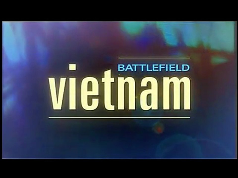 Battlefield "Vietnam" (1/12) : Dien Bien Phu - The Legacy