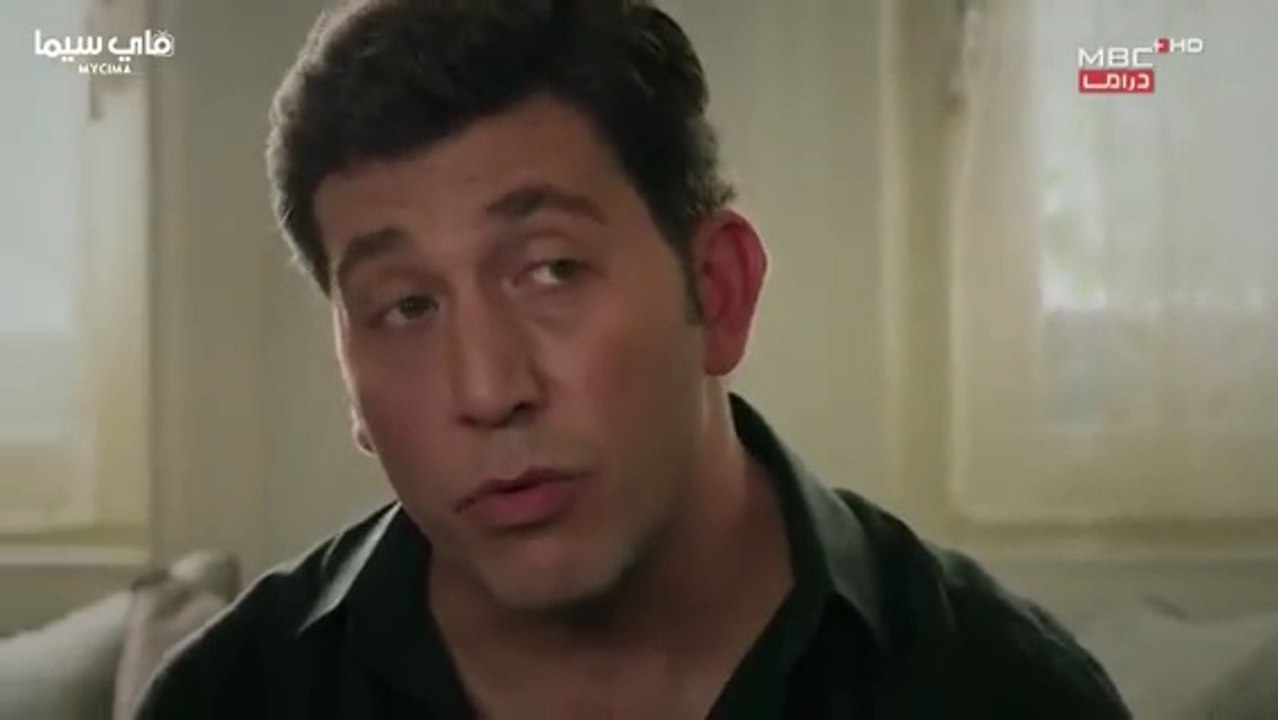 مسلسل ماوراء الشمس الحلقة 35 قصة عشق