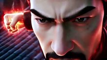 Immortal Doctor in Modern Ctiy  Ep-188 ENG-Sub