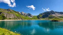 Is This Austria’s Most Beautiful Lake Trail?
