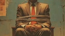 You never thought your job is bad