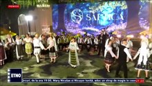 Florica Jinga - Dorul nu-i ca pasarea (Pastele lui Varu - ETNO TV - 12.04.2026)