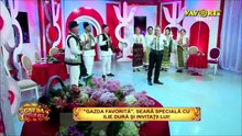 Valentin Grigorescu - Viata-i cel mai frumos dar (Gazda favorita - Favorit TV - 27.03.2026)