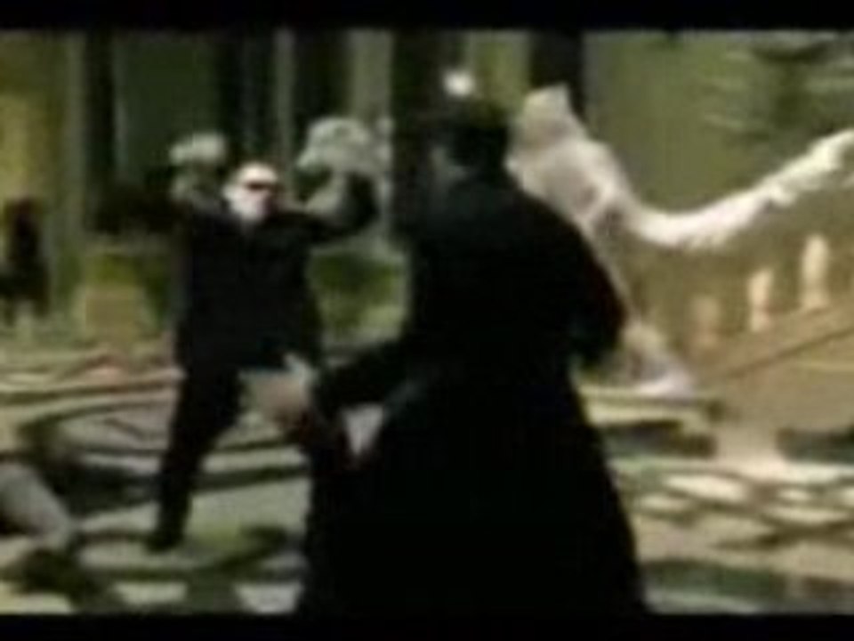 Matrix