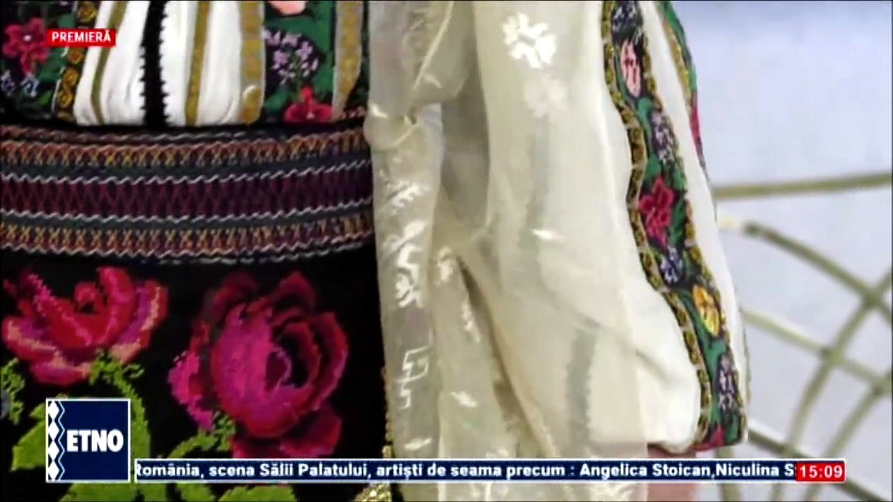 Elisabeta Turcu - Mama mea, nume de dor (Petrecerea artistilor - ETNO TV - 08.03.2026)