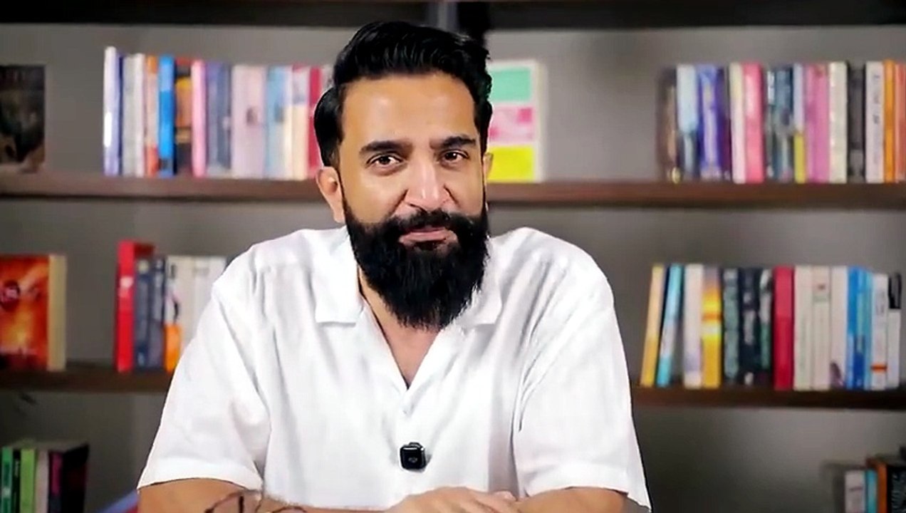 The Most Dangerous Book You Should Never Read | Shams-Al Ma'arif | Imtinan Ahmad