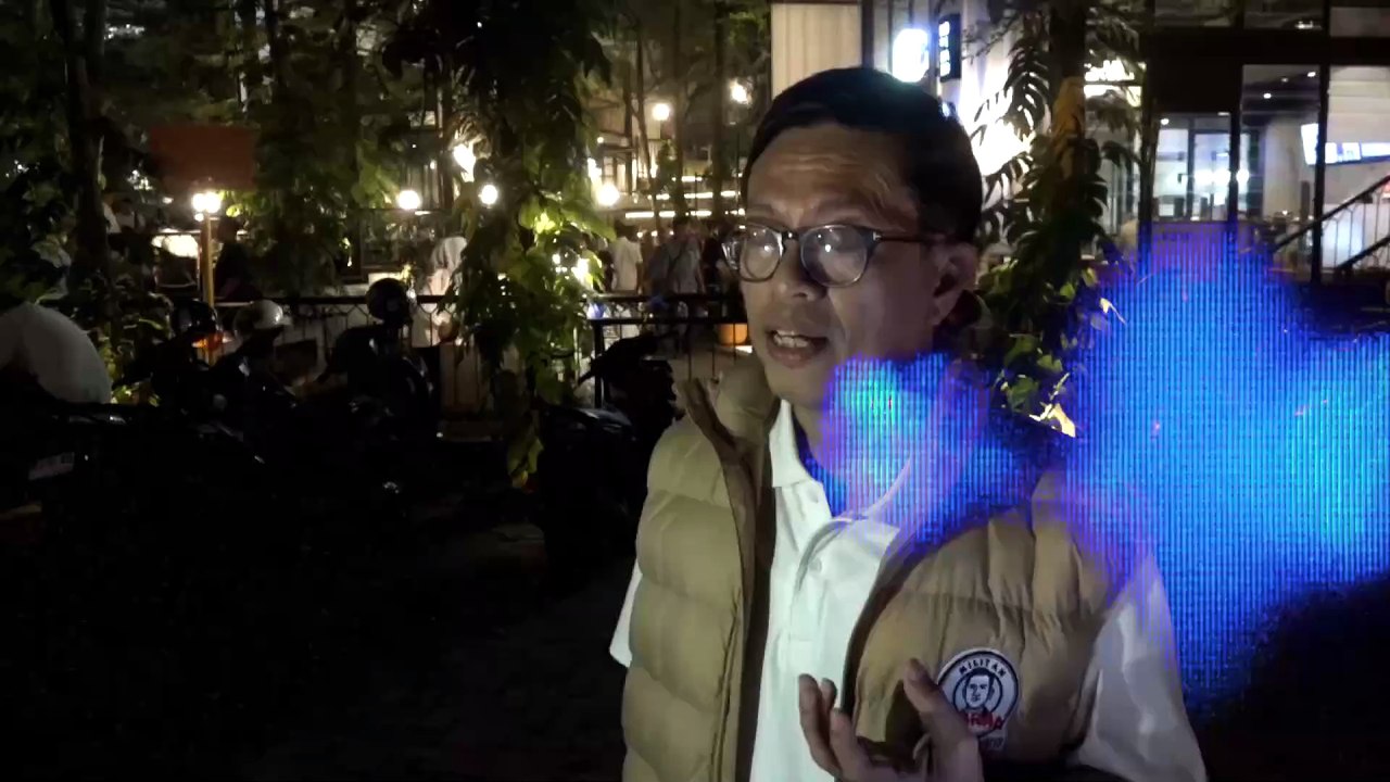 Andi Azwan Bicara Soal Praperadilan Roy Suryo di Kasus Ijazah Jokowi