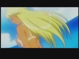 Grupo Espermatozóides em Fúria - FASE 1 - Anime - Concurso