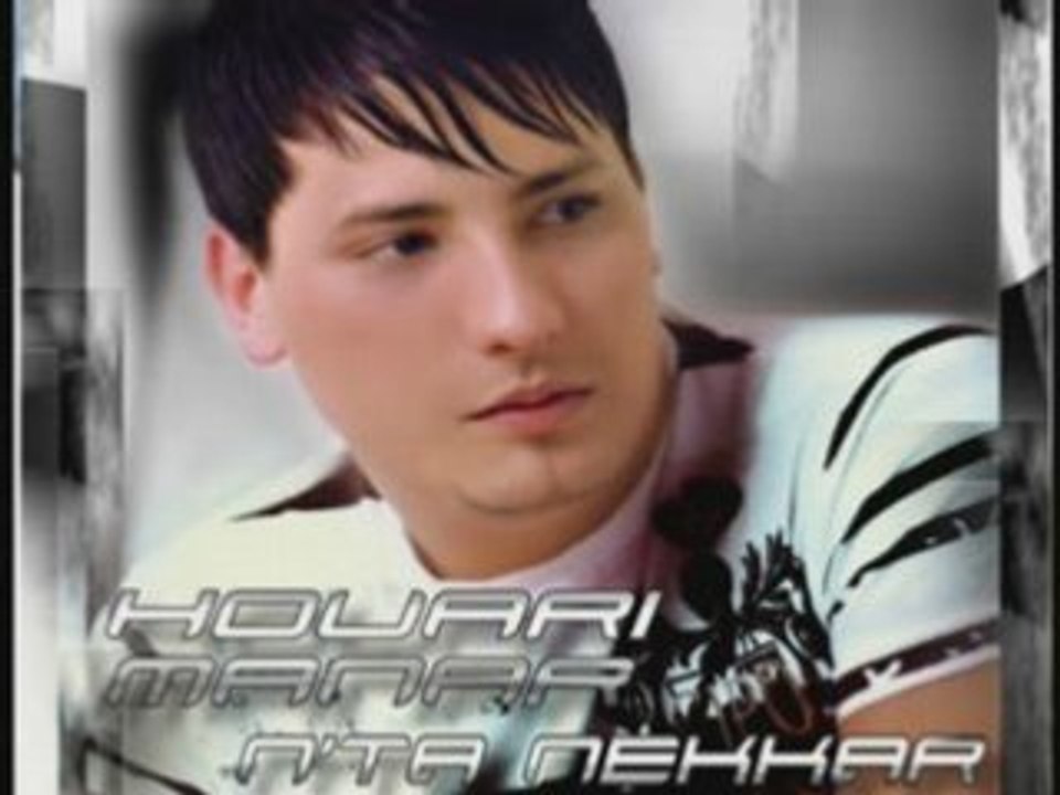 Houari Manar  N`ta Nekkar