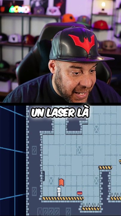 Tout est calculé !