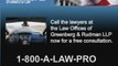 Riverside Car Accident Lawyers & Personal Injury Attorneys