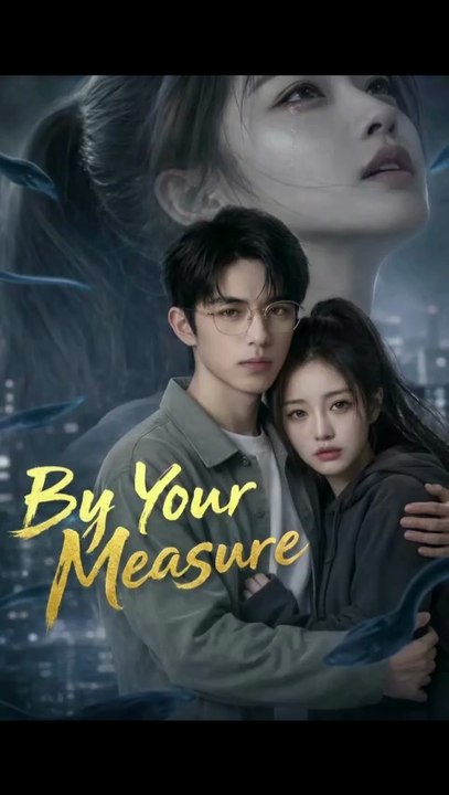 By Your Measure Chinese Drama - FULL ✅