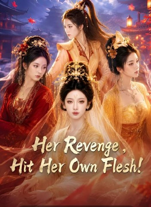 Her Revenge Hit Her Own Flesh - (2026) ✅ FULL EP