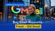 Buy Gmail Accounts Like a Pro: Fresh and Old